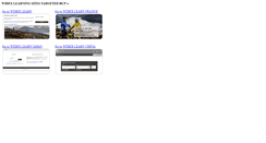 Desktop Screenshot of learn.widex.pro